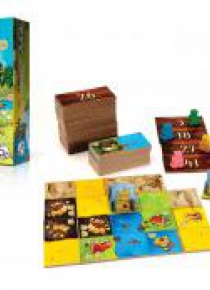 Kingdomino GFP