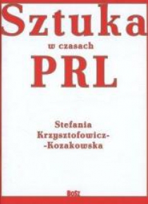 Sztuka w czasach PRL-u