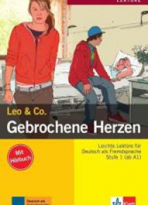 Gebrochene Herzen + CD