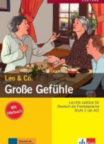 Große Gefuhle + CD