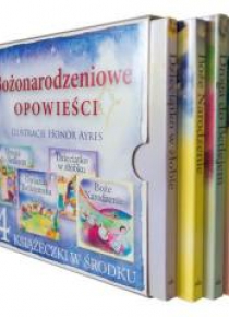 Bożonarodzeniowe Opowieści