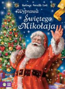 Wyprawa Świętego Mikołaja