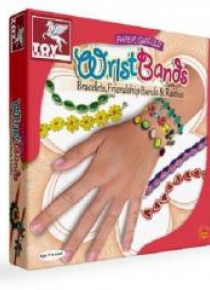 Quilling Bransoletki TOY KRAFT