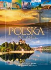 Polska. Perły przyrody i architektury pol- ang