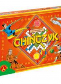 Chińczyk ALEX
