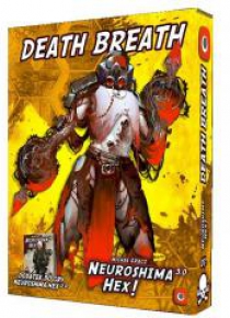 Neuroshima HEX 3.0: Death Breath PORTAL