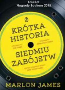 Krótka historia siedmiu zabójstw