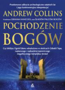 Pochodzenie bogów