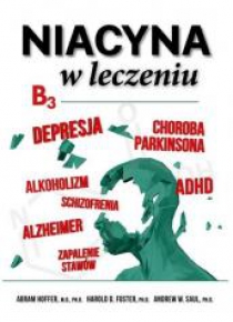 Niacyna w leczeniu