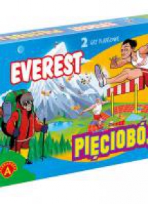 Everest - Pięciobój ALEX
