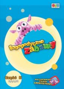 Logopedyczne zabawy cz.II S, Z, C, DZ (program)