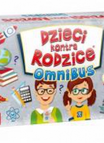 Dzieci kontra Rodzice. Omnibus