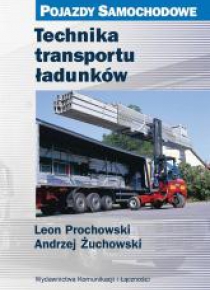 Technika transportu ładunków WKŁ