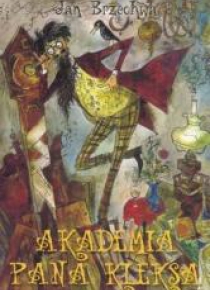 Akademia Pana Kleksa w.2016
