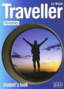 Traveller Elementary SB MM PUBLICATIONS