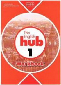 The English Hub 1 WB MM PUBLICATIONS