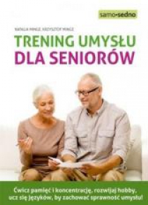 Samo Sedno. Trening umyslu dla seniorów