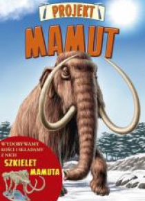 Projekt Mamut