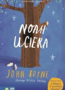 Noah ucieka