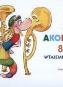Akolada. 8 stopień wtajemniczenia