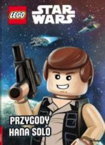 LEGO ® Star Wars™ Przygody Hana Solo
