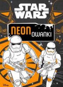 Neonowanki - Star Wars