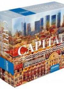 Capital GRANNA