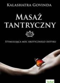 Masaż tantryczny