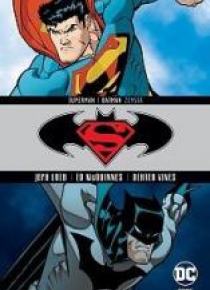 Superman / Batman. Tom 4. Zemsta