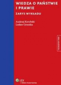 Wiedza o państwie i prawie
