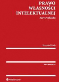 Prawo własności intelektualnej