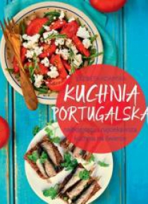 Kuchnia portugalska