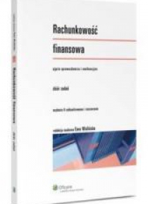 Rachunkowość finansowa. Zbiór zadań