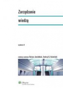 Zarządzanie wiedzą