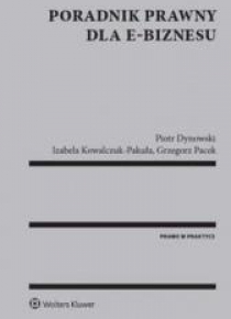 Poradnik prawny dla e-biznesu