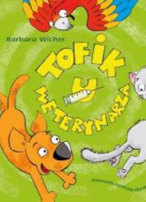 Tofik u weterynarza