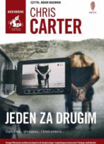 Jeden za drugim Audiobook
