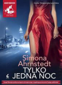 Tylko jedna noc Audiobook