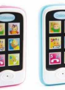 Telefon Smartfon, różne rodzaje