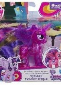 My Little Pony Księżniczka Twillight blister