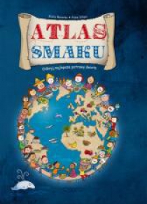 Atlas smaku
