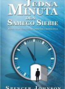 Jedna minuta dla samego siebie