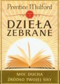 Dzieła zebrane T.2