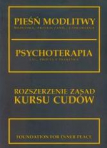 Suplementy do Kursu cudów