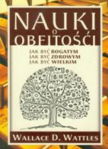 Nauki o obfitości