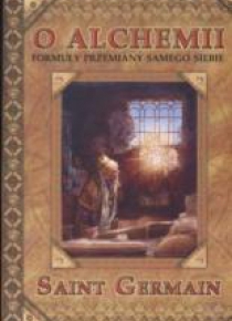 O Alchemii formuły przemiany samego siebie