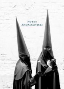 Notes andaluzyjski