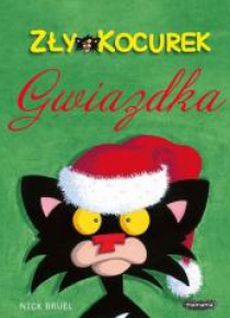 Zły Kocurek. Gwiazdka