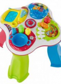 Stolik Hobby PL/EN