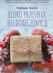 Biuro przesyłek niedoręczonych